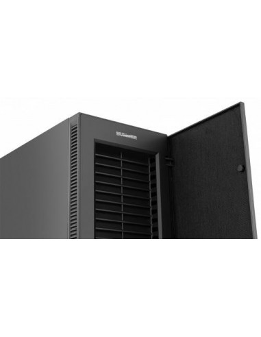 Caixa de Computador Nox Hummer Void ATX