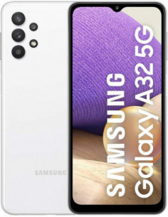 Smartphone Samsung A326B...