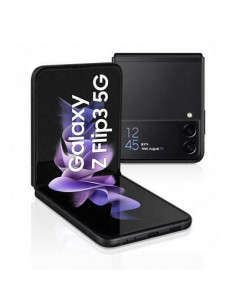 Samsung Z FLIP3 128GB Black EU