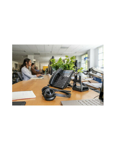 Poly Voyager 4320 Uc V4320-m C Usb-a... Poly Voyager 4320 Uc V4320-m C Usb-a...