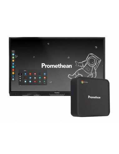 Promethean - mini PC - Celeron 3867U... Promethean - mini PC - Celeron 3867U...
