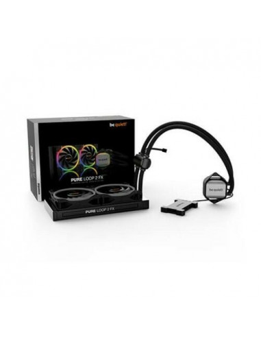 Disipador REF Liquida BE Quiet Pure... Disipador REF Liquida BE Quiet Pure...