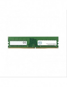 Dell Memoria - 8Gb - 1Rx16...