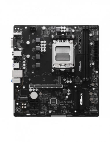MotherBoard SktAM5 Micro-ATX ASRock...