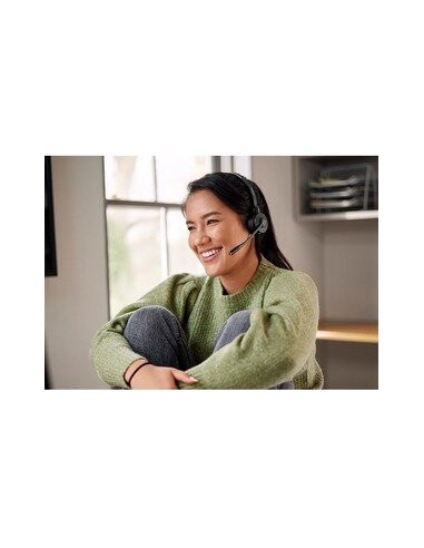 Gn Audio Jabra Engage 55 Uc Mono...