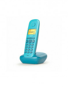 GIGASET - Telefone S/ FIOS...