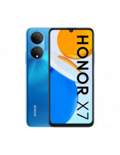 Honor X7 4+128Gb Ocean Blue