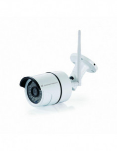 Conceptronic Camera Jareth...