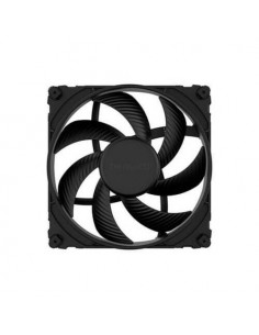 Ventilador 140X140 BE Quiet...