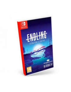 Juego Nintendo Switch Endling