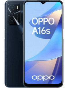 Oppo A16S 4/64GB Crystal...