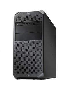 HP Z4G4T I910920X 32GB/1TB PC