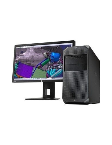 HP Z4G4T I910920X 32GB/1TB PC HP Z4G4T I910920X 32GB/1TB PC