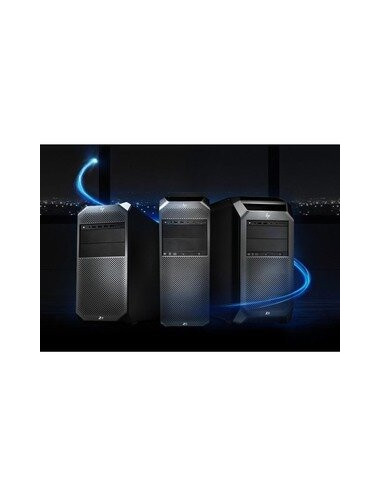 HP Z4G4T I910920X 32GB/1TB PC HP Z4G4T I910920X 32GB/1TB PC