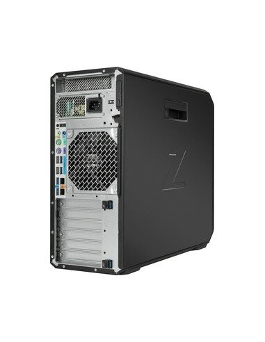 HP Z4G4T I910920X 32GB/1TB PC HP Z4G4T I910920X 32GB/1TB PC