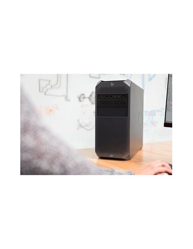 HP Z4G4T I910920X 32GB/1TB PC HP Z4G4T I910920X 32GB/1TB PC