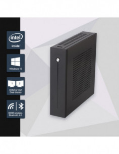 Mini-PC INSYS RL8-T3,...