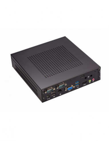 Mini-PC INSYS RL8-T3, i5-6200U, 4GB...