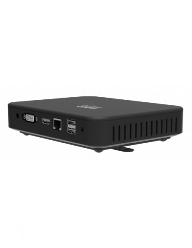 Mini-PC INSYS KP8-AB2 Celeron N3350,...