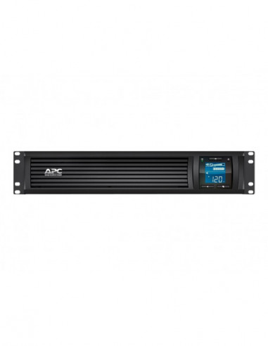 UPS APC Smart-UPS C SMC1500I-2UC...