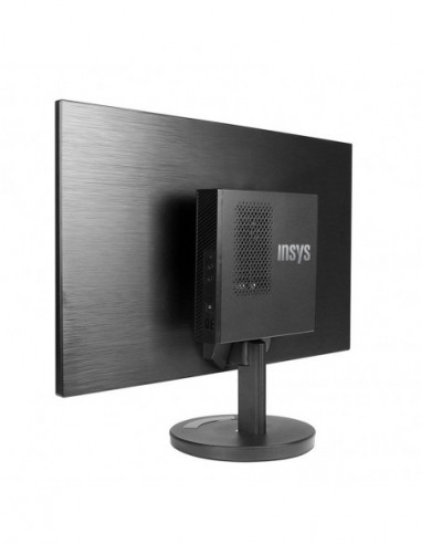 Mini-PC INSYS SH2-N100 i5-11400, 8GB...