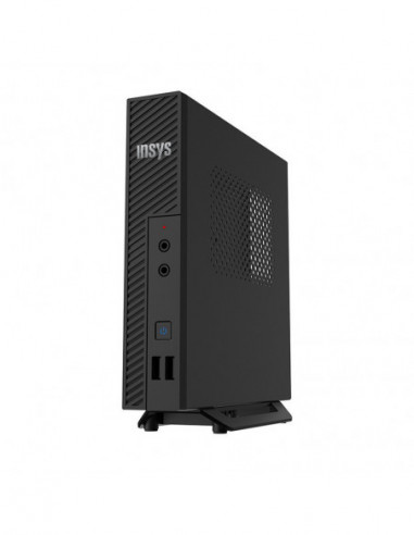 Mini-PC INSYS SH2-N100 i5, 8GB RAM,...