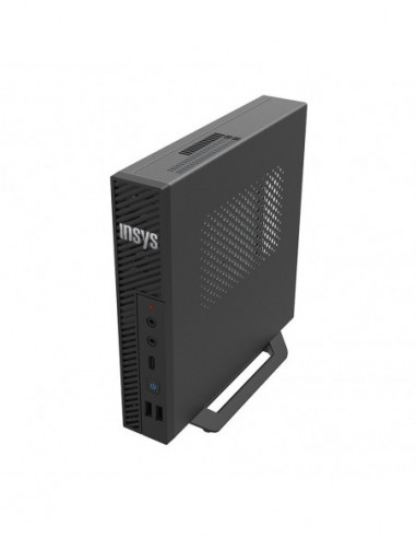 Mini-PC INSYS SH2-N100 i5-11400, 8GB...