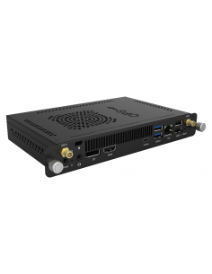Mini-PC Traulux TLS104-I7:...