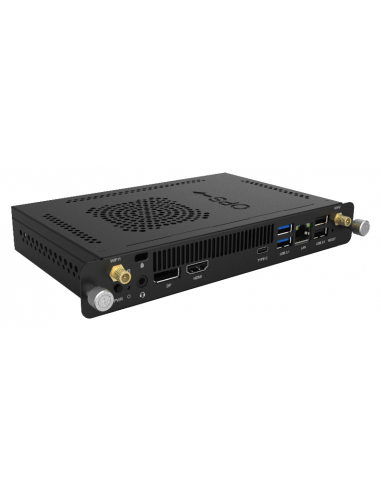 Mini-PC Traulux TLS104-I7: Intel i7,...