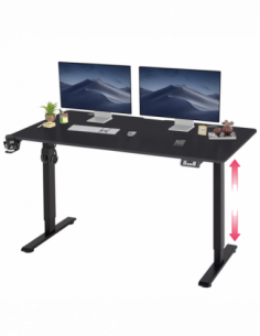 Secretária Gaming Gamemax...