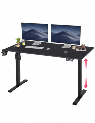 Secretária Gaming Gamemax...