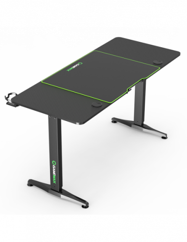 Secretária Gaming Gamemax...