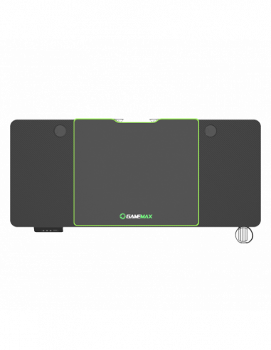 Secretária Gaming Gamemax...