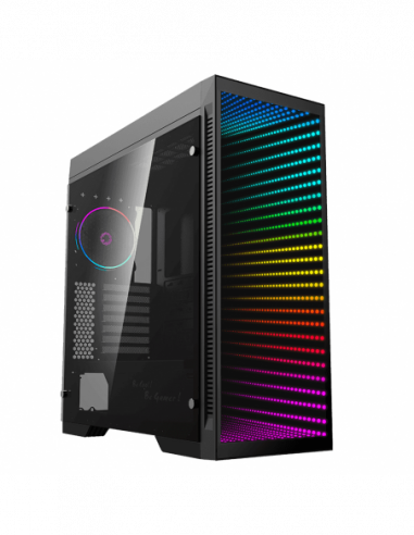 PC Gaming INSYS Gamer V4 i5-12400F...