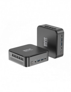 Mini-PC INSYS CX5-E3B 0.7L...