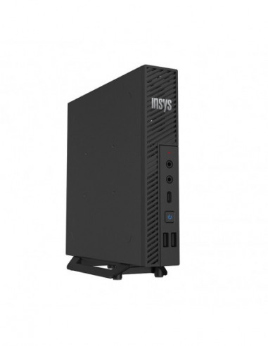 Mini-PC INSYS SH2-N100 1.2L i3-10105,...