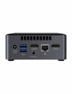 Mini-PC INSYS NUC J5005 |...