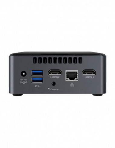 Mini-PC INSYS NUC J5005 | 8GB RAM |...