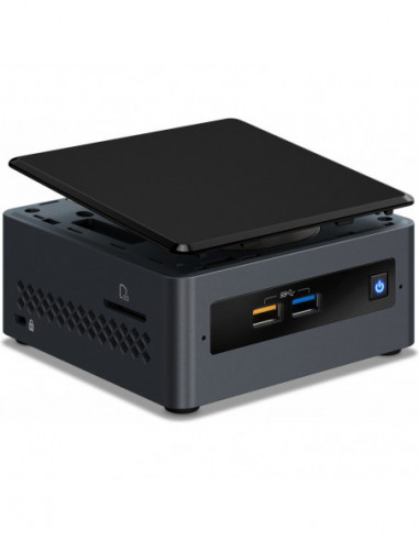 Mini-PC INSYS NUC J5005 | 8GB RAM |...