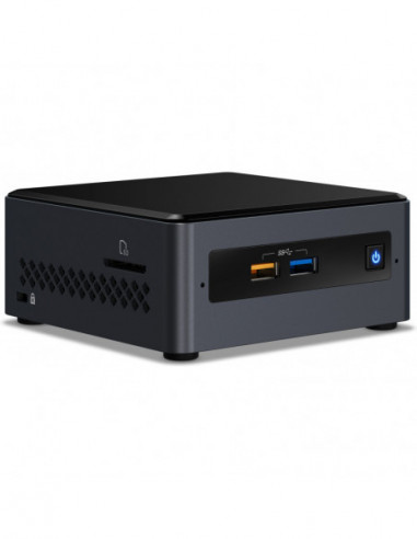 Mini-PC INSYS NUC J5005 | 8GB RAM |...