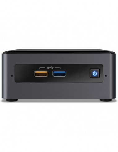 Mini-PC INSYS NUC J5005 | 8GB RAM |...