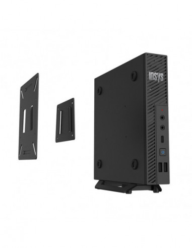 Mini-PC INSYS SH2-N100 1.2L i3-10105,...
