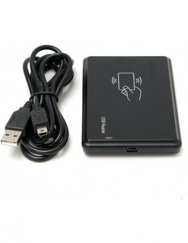Leitor de Cartões RFID OEM USB 2.0