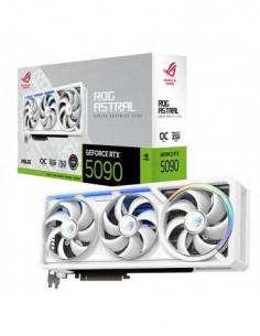 Placa Gráfica Asus ROG RTX...