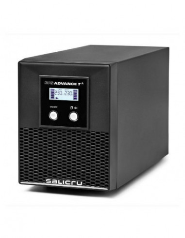 SAI Salicru SPS Advance T 850VA