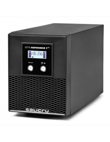 Sai Línea Interactiva Salicru Sps...