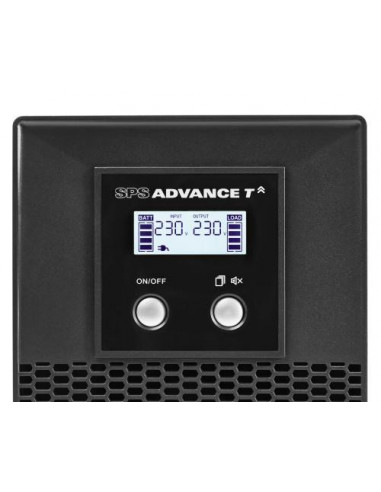 Sai Línea Interactiva Salicru Sps...