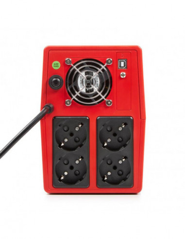 UPS Salicru SPS.2000.One V2 2000VA -...