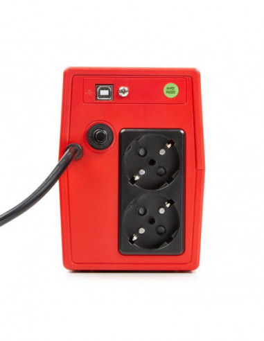 SAI Salicru SPS 500 One V2,...