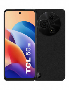 Smartphone Tcl 60se 6,67"...
